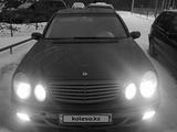 Mercedes-Benz E 240 2003 года за 4 800 000 тг. в Караганда – фото 2