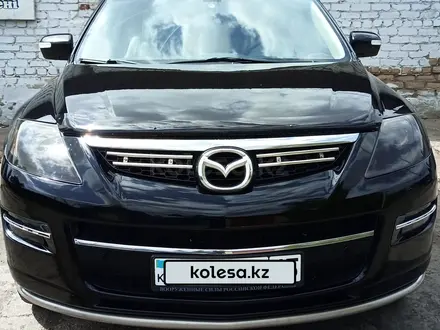 Mazda CX-9 2008 года за 7 900 000 тг. в Астана – фото 2