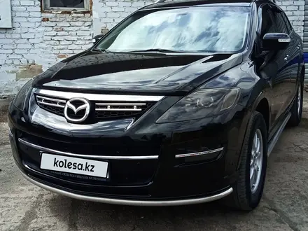 Mazda CX-9 2008 года за 7 900 000 тг. в Астана