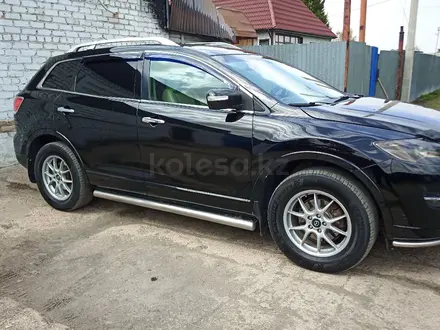 Mazda CX-9 2008 года за 7 900 000 тг. в Астана – фото 3