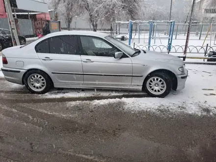 BMW 325 1999 года за 3 100 000 тг. в Алматы – фото 22