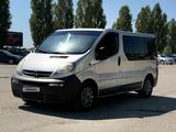Opel Vivaro 2002 года за 5 000 000 тг. в Актобе