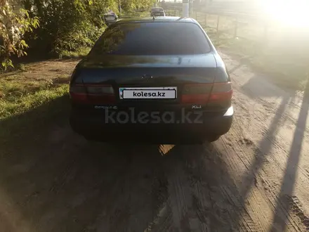 Toyota Carina E 1992 года за 1 600 000 тг. в Павлодар – фото 3