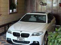 BMW 535 2012 года за 7 500 000 тг. в Шымкент