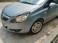 Opel Corsa 2008 годаүшін3 550 000 тг. в Шымкент – фото 16