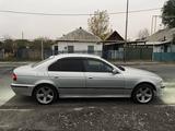 BMW 525 1997 годаүшін2 300 000 тг. в Талдыкорган – фото 2