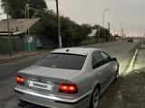 BMW 525 1997 годаүшін2 300 000 тг. в Талдыкорган – фото 3