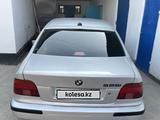 BMW 525 1997 годаүшін2 300 000 тг. в Талдыкорган – фото 5