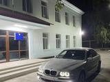 BMW 525 1997 годаүшін2 300 000 тг. в Талдыкорган – фото 4
