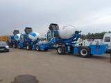 Lemken  LM5500 2025 года за 15 400 000 тг. в Алматы – фото 3