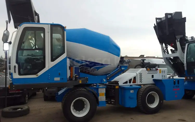 Lemken  LM5500 2026 годаүшін14 700 000 тг. в Алматы
