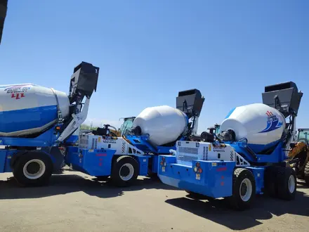Lemken  LM5500 2026 года за 14 700 000 тг. в Алматы – фото 2