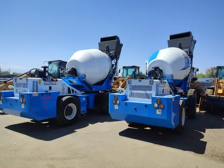 Lemken  LM5500 2026 года за 14 700 000 тг. в Алматы – фото 7