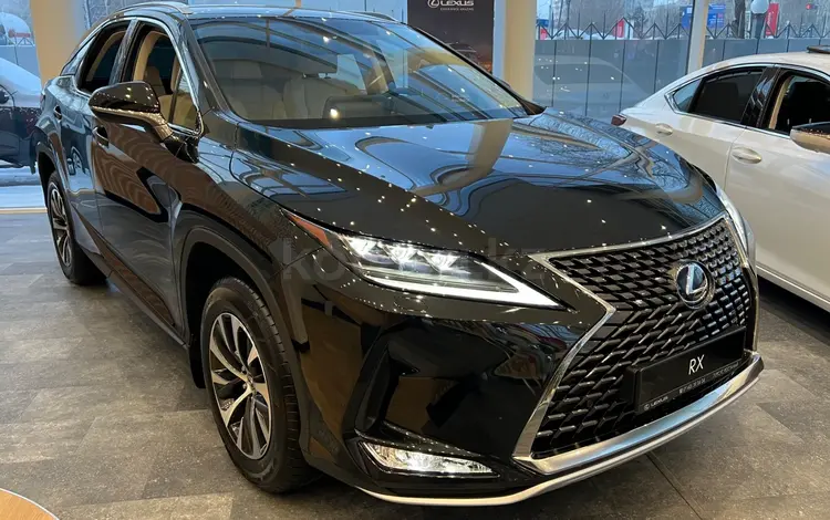 Lexus RX 300 Executive 2.0 2022 годаүшін32 730 000 тг. в Актобе