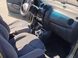Daewoo Matiz 2010 года за 930 000 тг. в Семей