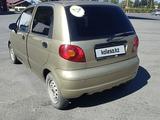 Daewoo Matiz 2010 годаүшін930 000 тг. в Семей – фото 3