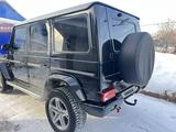 Mercedes-Benz G 500 2002 годаfor14 000 000 тг. в Астана – фото 3