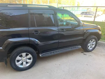 Toyota Land Cruiser Prado 2004 года за 10 800 000 тг. в Астана – фото 5