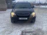 Lexus RX 300 1999 года за 4 950 000 тг. в Караганда – фото 4