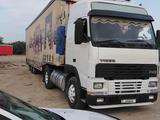 Volvo  FH 1998 годаүшін15 000 000 тг. в Алматы