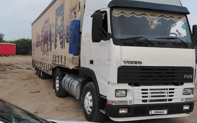 Volvo  FH 1998 года за 9 000 000 тг. в Алматы
