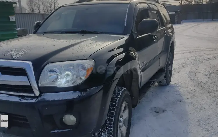 Toyota 4Runner 2006 года за 10 800 000 тг. в Алматы