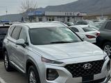 Hyundai Santa Fe 2019 годаүшін10 000 000 тг. в Уральск