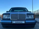 Mercedes-Benz E 230 1991 годаfor1 650 000 тг. в Алматы – фото 2