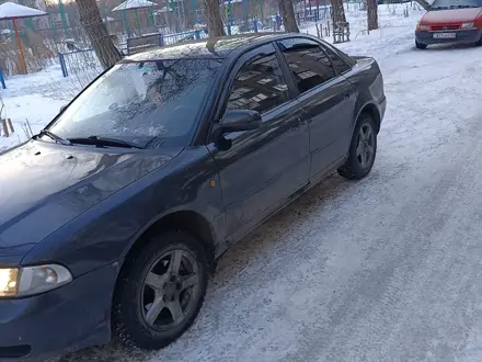 Audi A4 1996 года за 2 000 000 тг. в Караганда – фото 6