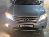 Toyota Avalon 2011 года за 8 500 000 тг. в Атырау