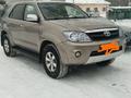 Toyota Fortuner 2007 года за 8 200 000 тг. в Астана – фото 5