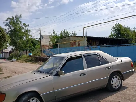 Mercedes-Benz E 230 1993 года за 2 000 000 тг. в Шу – фото 12