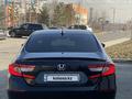 Honda Accord 2019 года за 14 500 000 тг. в Алматы – фото 4