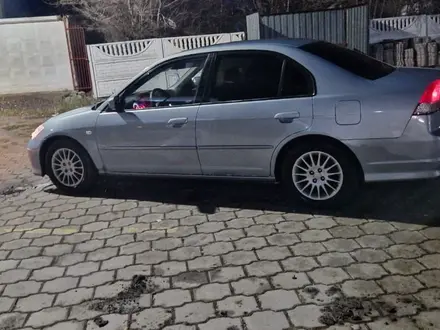 Honda Civic 2004 года за 3 000 000 тг. в Караганда