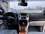 Lexus RX 330 2005 годаүшін7 200 000 тг. в Жезказган – фото 5