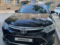 Toyota Camry 2016 года за 10 500 000 тг. в Актау – фото 4