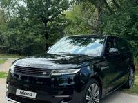 Land Rover Range Rover Sport 2022 годаfor69 800 000 тг. в Астана