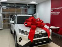 Toyota RAV4 2021 годаfor16 000 000 тг. в Астана