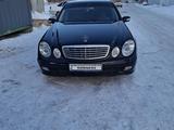 Mercedes-Benz E 320 2006 года за 4 900 000 тг. в Астана