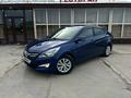 Hyundai Accent 2015 годаүшін5 850 000 тг. в Усть-Каменогорск – фото 6