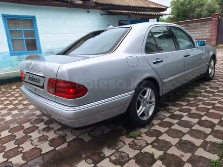 Mercedes-Benz E 280 1998 года за 3 950 000 тг. в Алматы – фото 6