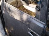 Двери Хонда Элюзион престижfor5 000 тг. в Шымкент – фото 4