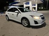 Chevrolet Cruze 2013 годаүшін4 450 000 тг. в Астана – фото 3