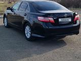 Toyota Camry 2006 года за 5 600 000 тг. в Уральск – фото 3