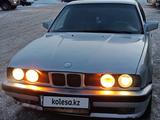 BMW 520 1990 годаүшін1 300 000 тг. в Астана – фото 4