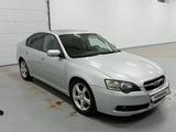 Subaru Legacy 2006 годаүшін4 000 000 тг. в Тараз – фото 4