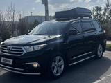 Toyota Highlander 2011 года за 13 700 000 тг. в Шымкент