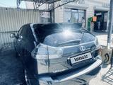 Lexus RX 400h 2008 года за 8 600 000 тг. в Шымкент – фото 3