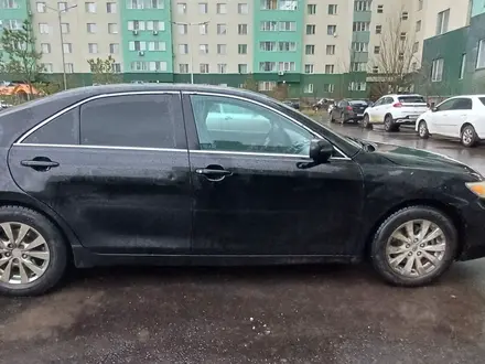 Toyota Camry 2009 года за 6 800 000 тг. в Астана – фото 3