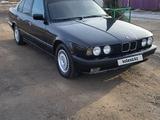 BMW 525 1991 годаfor1 500 000 тг. в Шардара